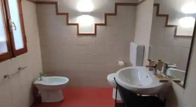 Апартаменты Appartamento Pistoia centro storico Duomo