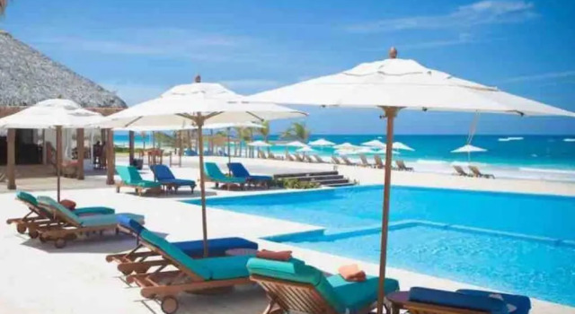 Апартаменты Cana Pearl Hard Rock Cafe Apartment