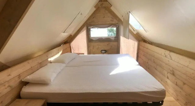 Тент Vacanze Camping Boutique