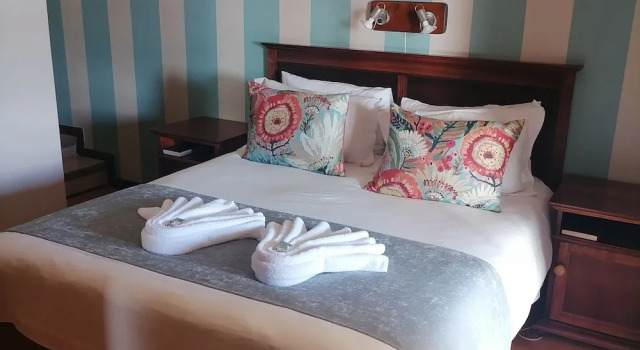 Номер Standard Crystal Springs Mountain Lodge by MyResorts