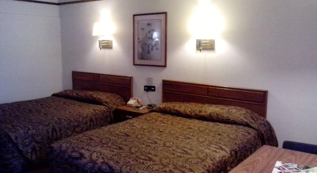 Jll Extended Stay Inn, Réserver Hôtel Cedar Falls 