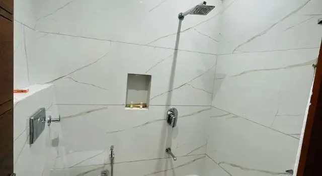 Номер Deluxe KOKO Stay