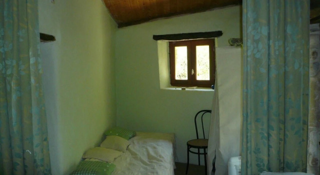 House With 2 Bedrooms in Fondamente, With Wonderful Mountain View, Pri, Buchen Sie Hotel Fondamente Languedoc-Roussillon