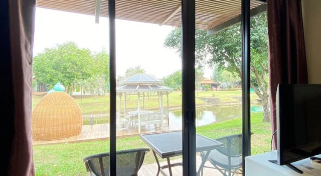 Номер Comfort Greta Resort and Sport Club