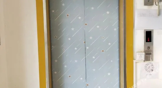 广州升日酒店