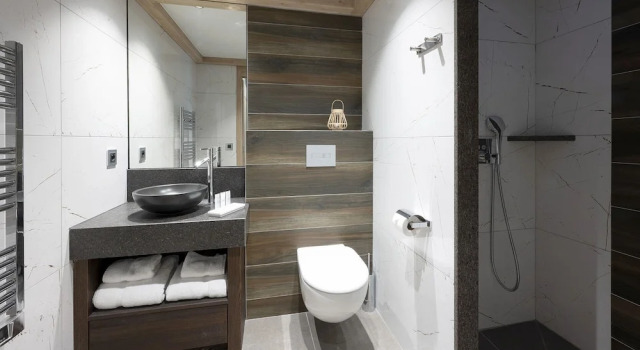 Апартаменты MGM Hôtels & Résidences - Hôtel Alpen Lodge