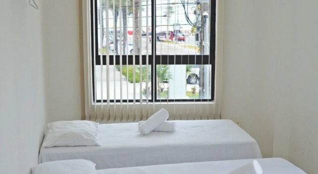 Apartamento Tambaú, Забронировать Апартаменты/квартира Апартаменты Tambau, Апартаменты/квартира