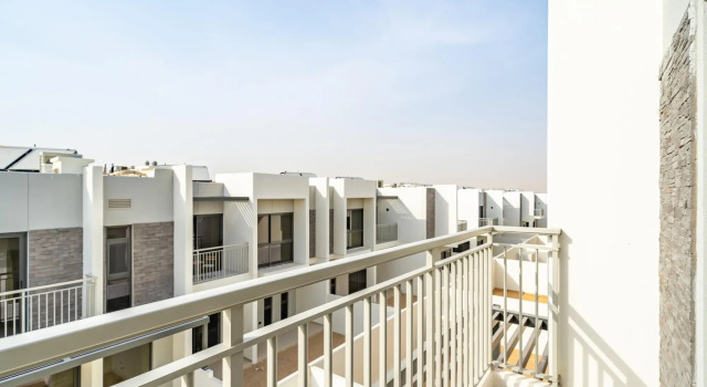 Akoya Oxygen - Aster 149, Réserver Hôtel Damac Hills Émirats Arabes Unis