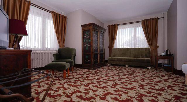 Le Chalet Yazici