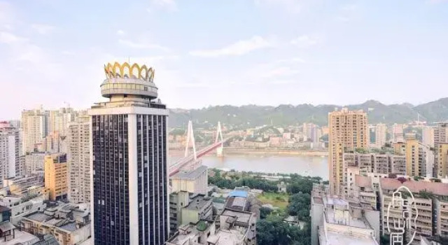 Chongqing Zhouying Mountain Residence River View Homestay (Jiefangbei)