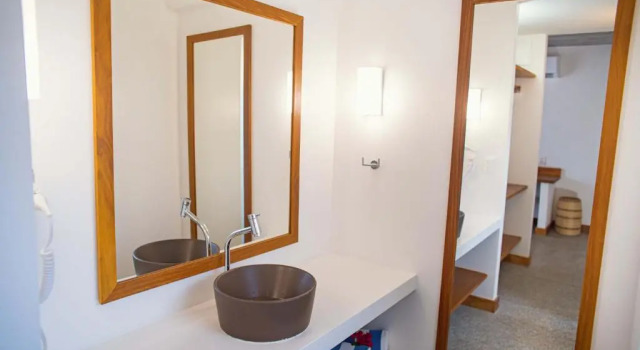 Люкс Aldeia do Mar Sensorial Hotel