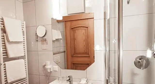 Номер Standard Bloberger Hof