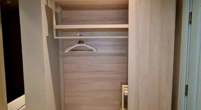 Одноместный номер Economy Garni Hotel D10