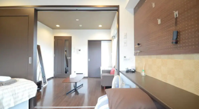 Sapporo Maruyama 1004, Prenota Hotel Sapporo Hokkaido