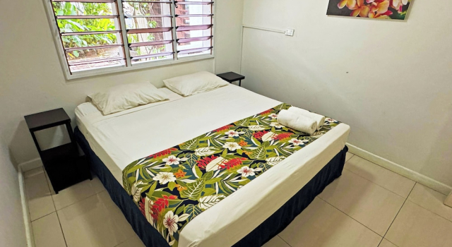 Standard Zimmer Bua Bed & Breakfast