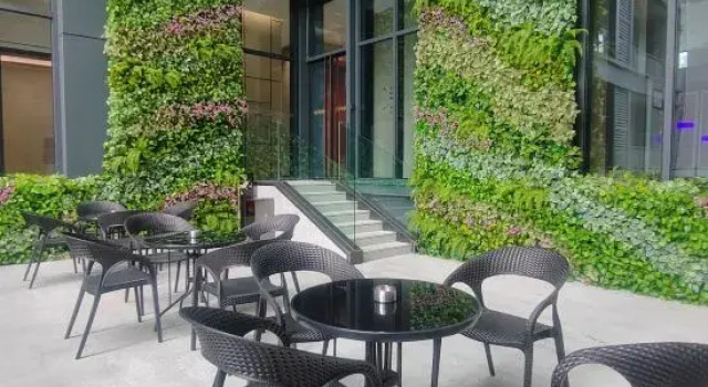 CJIA Apartment Hotel (Shenzhen Shatoujiao Metro Station), Rezerwuj Apartament Hotele w Shenzhen z parkingiem, Parking