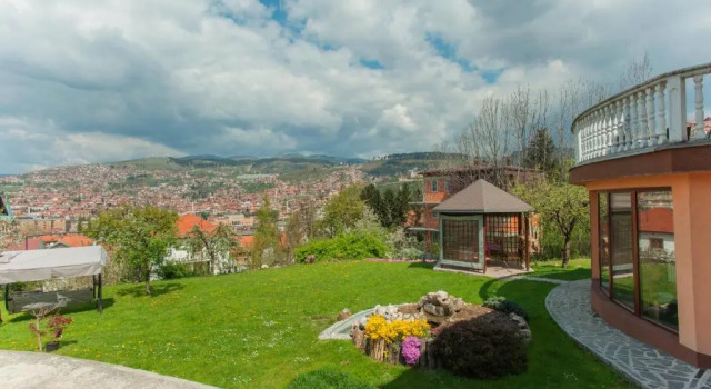 Апартаменты с 3 комнатами Exclusive Apartments Bistrik