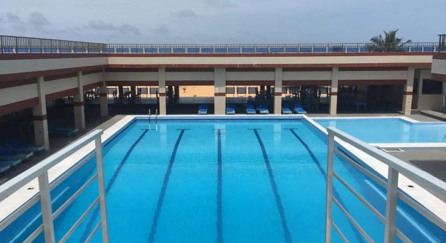 Bénin Diaspora Hôtel