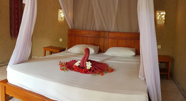 Deluxe Doppel Zimmer Mango Tree Inn