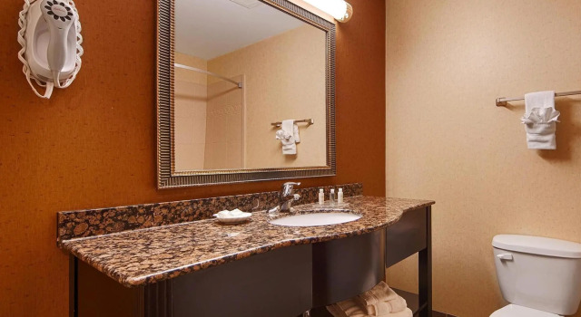 Номер Standard La Quinta by Wyndham Lackawanna