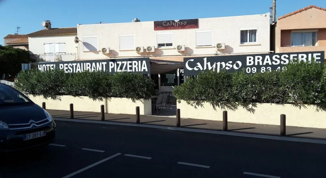 Hotel Restaurant Calypso, Prenota Hotel Fos-sur-Mer Laguna di Berre