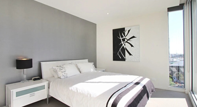 River Views Apartment, Забронировать Апартаменты/квартира Отели Мельбурна с бассейном, рядом с Пристань для яхт «Е», Бассейн