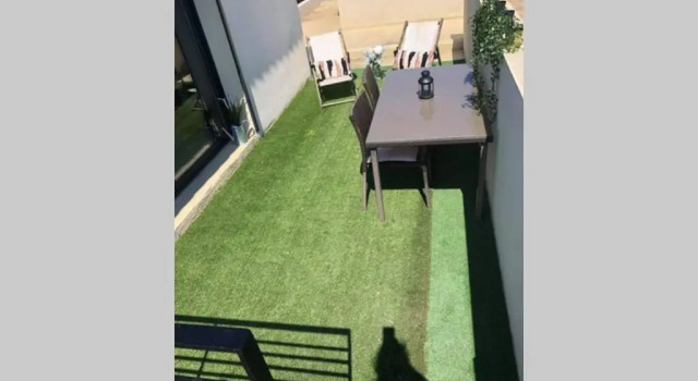 Апартаменты Studio Dans Les Vignes de Cassis