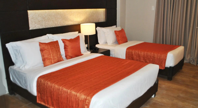 Двухместный номер Deluxe San Antonio Resort