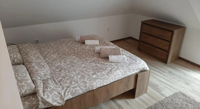 Apartman Perla, Book Lejlighed Valjevo Central Serbia