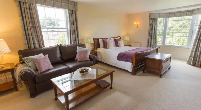 Люкс Luxury Boreham House Luxury BnB