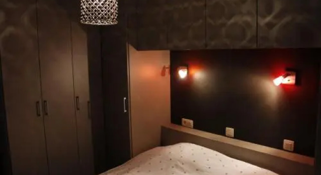 Littoral105, Prenota Hotel Hotel a Flanders con parcheggio, Parcheggio