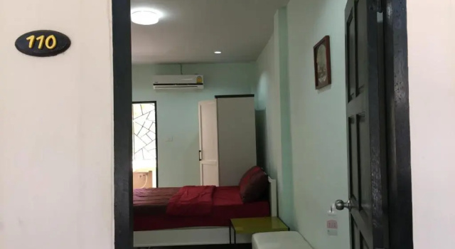 Двухместный номер Standard Rayonghouse Resort