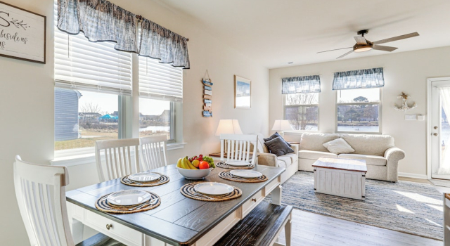 4 Mi to Boardwalk! Bethany Beach Getaway, Забронировать Апартаменты/квартира Апартаменты Philadelphia Metropolitan Area, Апартаменты/квартира