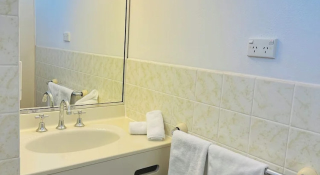 Номер Classic Junee Motor Inn