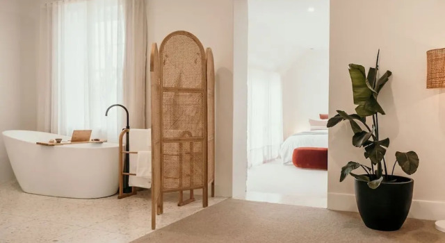 Двухместный номер Standard с балконом The Oak & Anchor Hotel