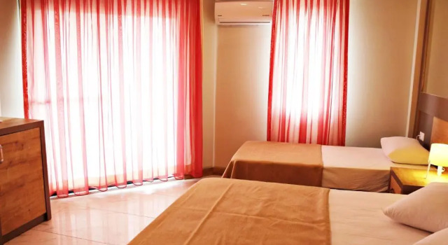 Номер Standard Ferah Hotel