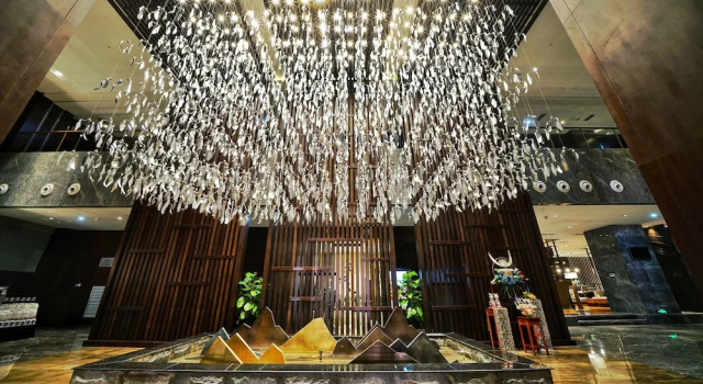 Gleetour Hotel Guizhou, Book Hotel Hoteller i Qiandongnan med morgenmad, Morgenmad