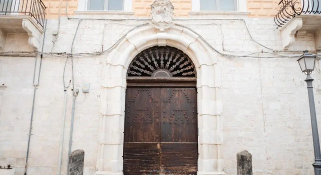 DOMUS 73 Apulian holidays