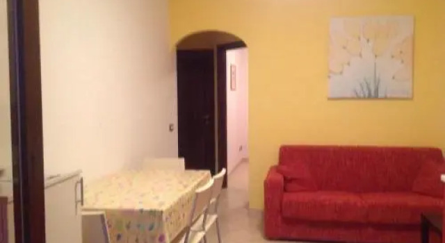 Appartamento Paradiso