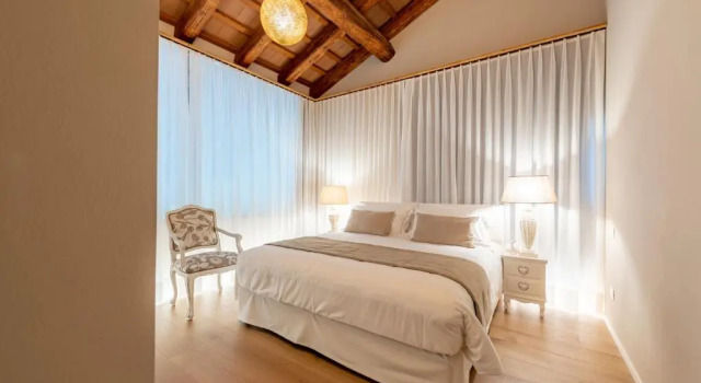 Полулюкс Borghetto San Biagio Relais Agriturismo