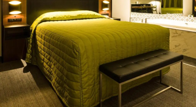 Люкс Le Chabrol Hotel & Suites