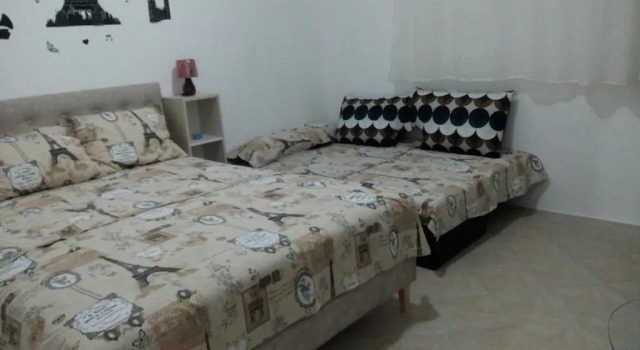 Šušanj Ilino APARTMAN, Reservar Apartamento Šušanj Bar County