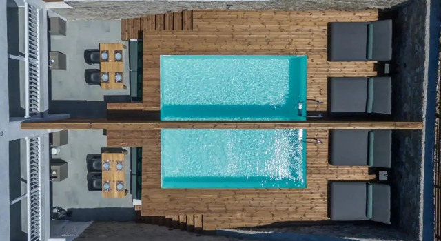 Dreambox Mini Villas