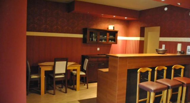 Люкс Motel DB2000