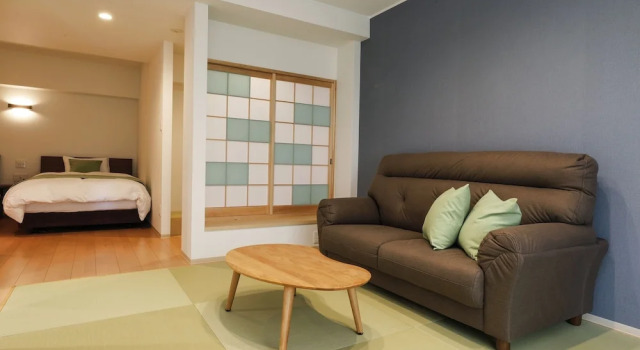 Двухместный номер Standard 湯郷グランドホテル Yunogo Onsen Yunogo Grand Hotel