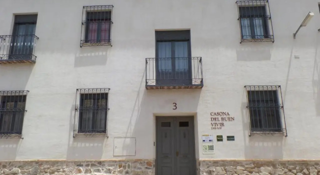 Casona Del Buen Vivir