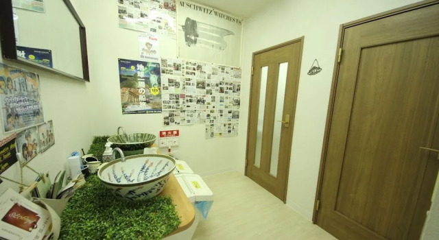 Kobe Net Cafe & Rental Space Nayuta - Hostel, Забронировать Хостел Хостелы Кобе, рядом с Tor Road, Хостел