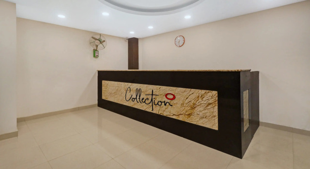 Super Collection O Pnr International Mehdipatnam, Rezerwuj Hotel Hajdarabad 