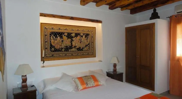 Detox And Reload Holidays, Rezerwuj Hotel Portinatx Ibiza