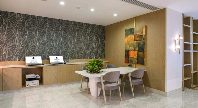 Al Andalus Mall Hotel Jeddah, Buchen Sie Hotel Neue Hotels in Provinz Mekka